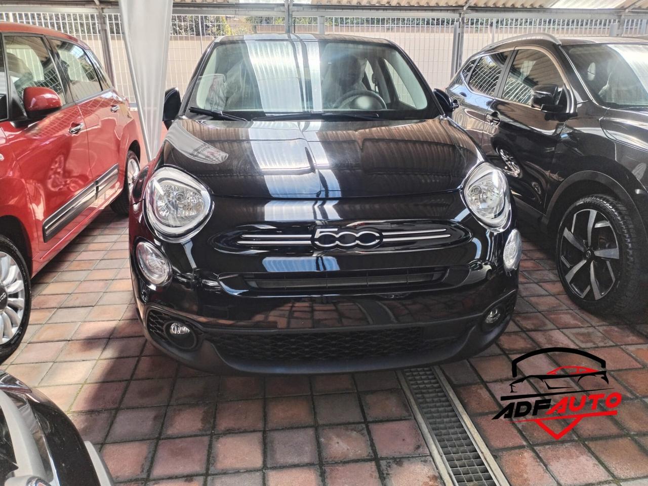 Fiat 500X 1.0 T3 120 CV Cult