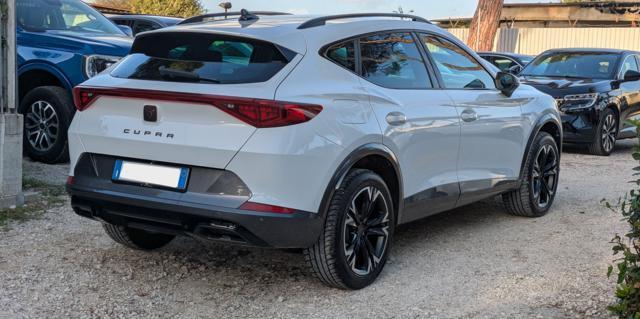 CUPRA Formentor 4DRIVE DSG 2.0TDI 150cv CAMBIO AL VOLANTE