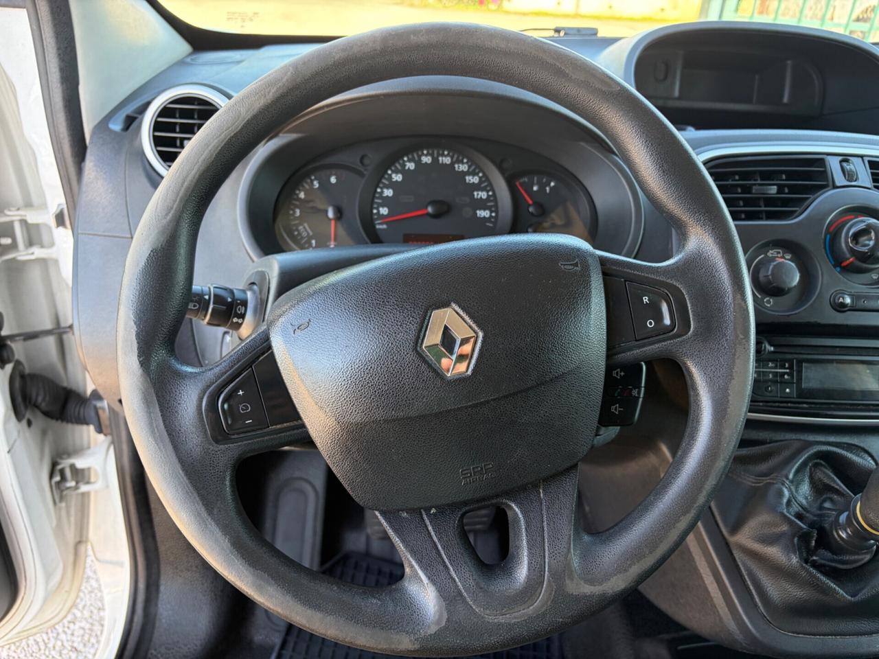 Renault Kangoo express MAXI 1.5dci Isotermico