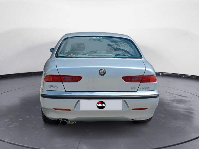 ALFA ROMEO 156 I 1997 Berlina -2.0 ts 16v