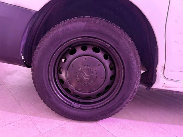 CITROEN Berlingo 1.6 HDi 90CV Van 2 posti