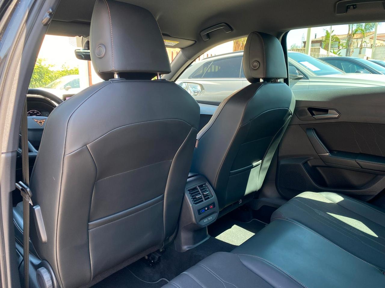 Cupra Formentor 2.0 TDI 150CV