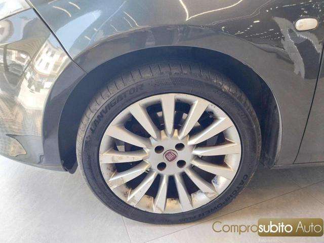 FIAT Bravo 1.6 MJT 105 CV DPF Emotion