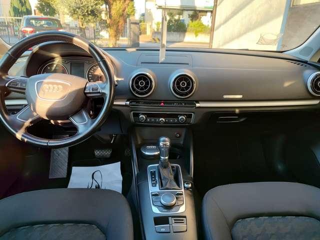 Audi A3 A3 III 2013 Sportback Sportback 1.6 tdi Business 110cv s-tronic E6