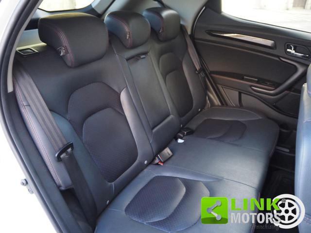 EVO Evo4 Bi-Fuel 1.6 Gpl