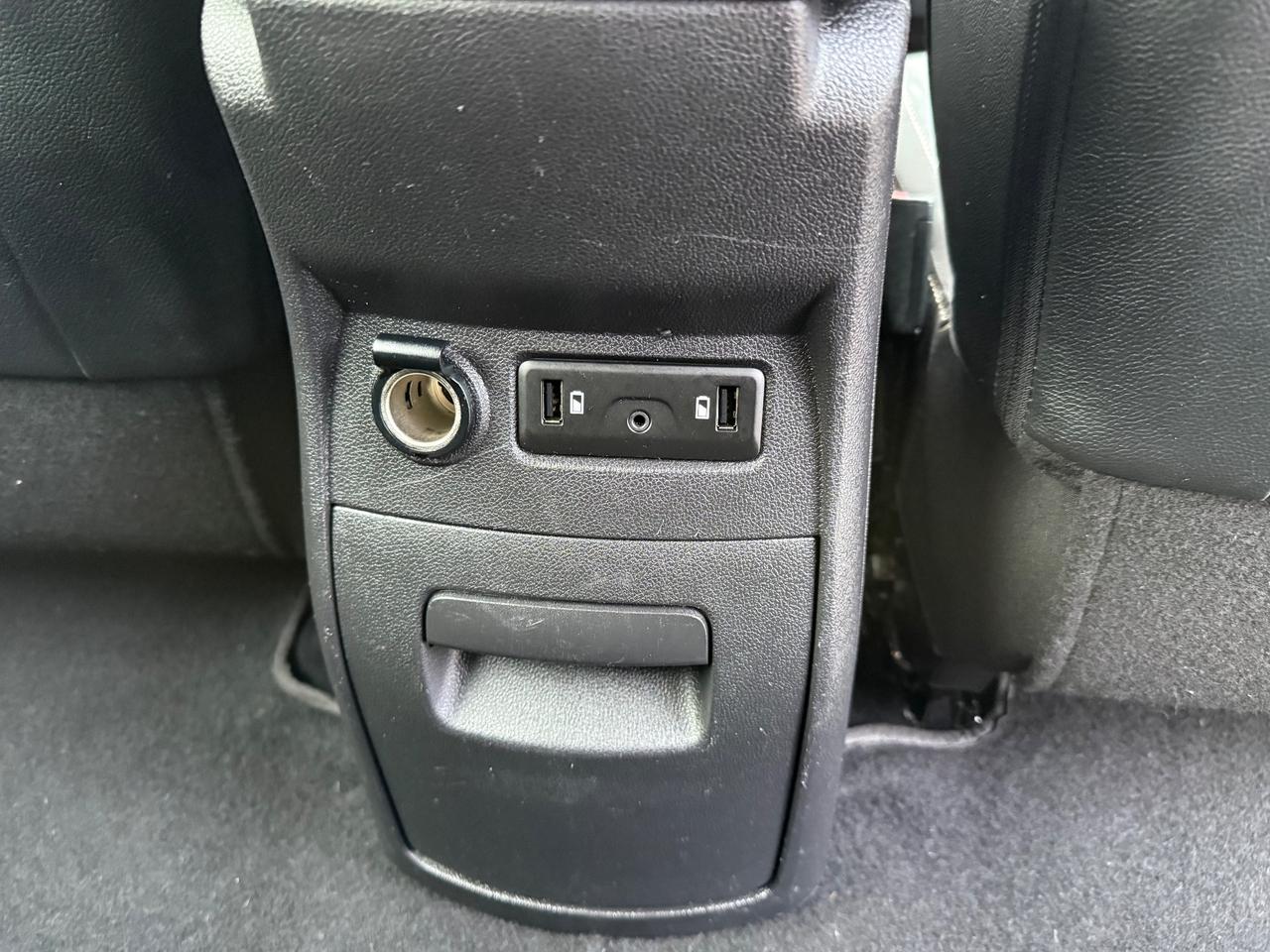 Renault Grand Scenic 1,7 dci 150CV -EDC- 7 POSTI