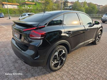 citroen c4 cv 130 Shine garanzia 10 anni valutiamo usato/scambio