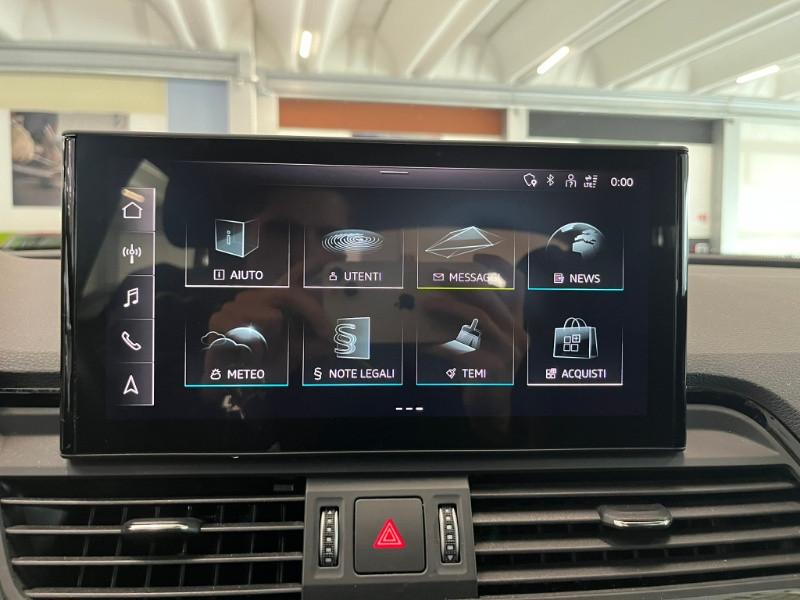 AUDI Q5 SPB 40 TDI quattro S tronic S line plus
