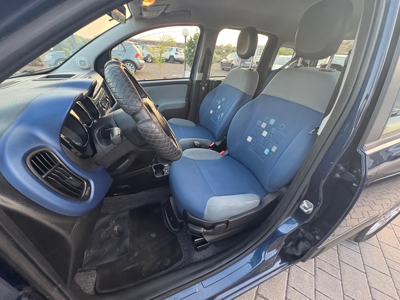 Fiat Panda 1.2 Easy 69 cavalli