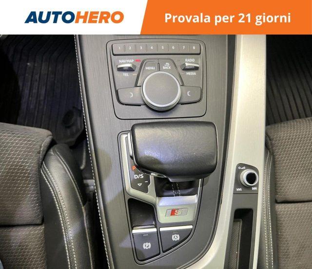 AUDI S5 3.0 TFSI quattro tiptronic