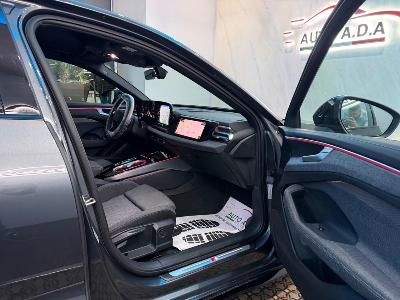 Audi A6 TDI 150 kW S tronic quattro line edition