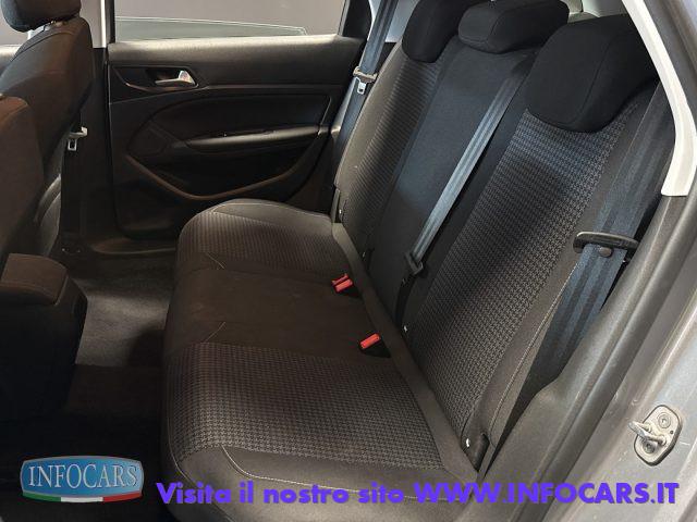 PEUGEOT 308 SW BlueHDi 130 CV ACTIVE - PROMO