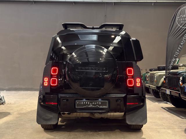 LAND ROVER Defender 110 3.0D I6 250 CV AWD Auto XS Edition HSE