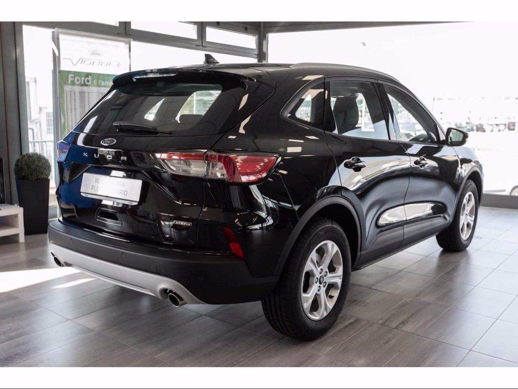 FORD Kuga 2.5 Plug In Hybrid 225 CV CVT 2WD Connect del 2022