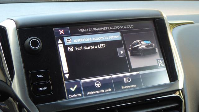 PEUGEOT 208 1° serie PureTech 82 5 porte Active