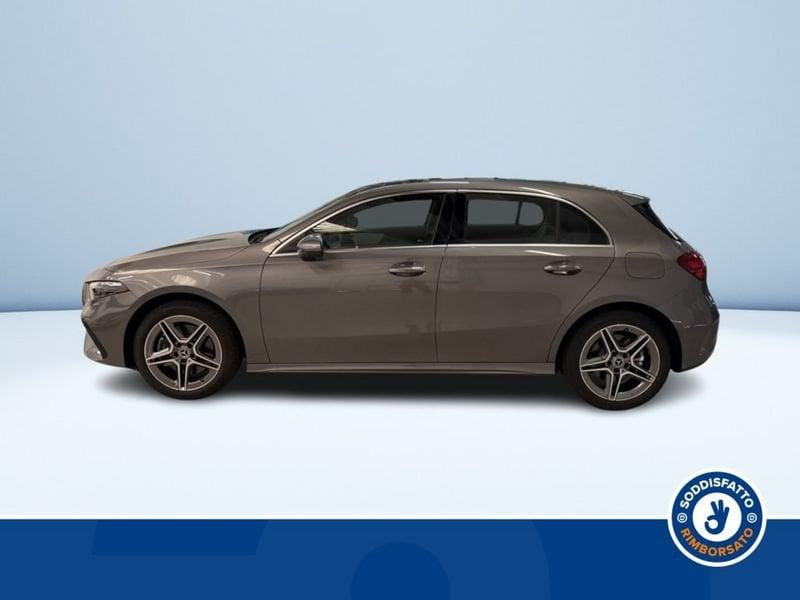Mercedes-Benz Classe A 250e EQ-Power Automatic AMG Line Advanced Plus Digital Edition