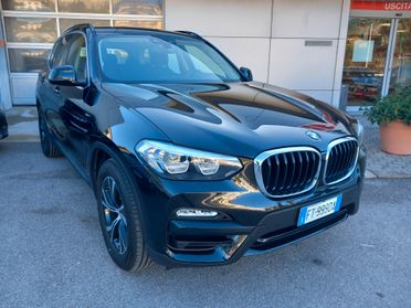 Bmw X3 xDrive20d 190cv