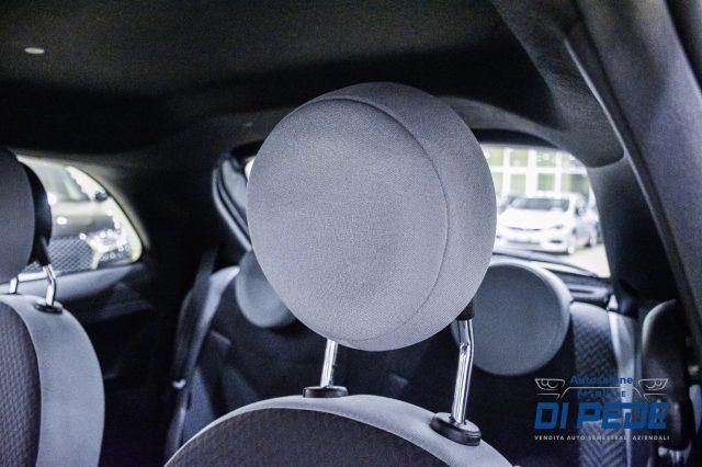 FIAT 500 1.0 Hybrid Pop