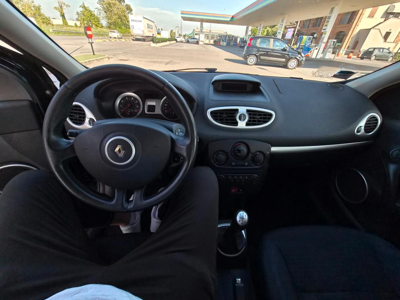 Renault Clio Storia 1.2 5 porte Dynamique