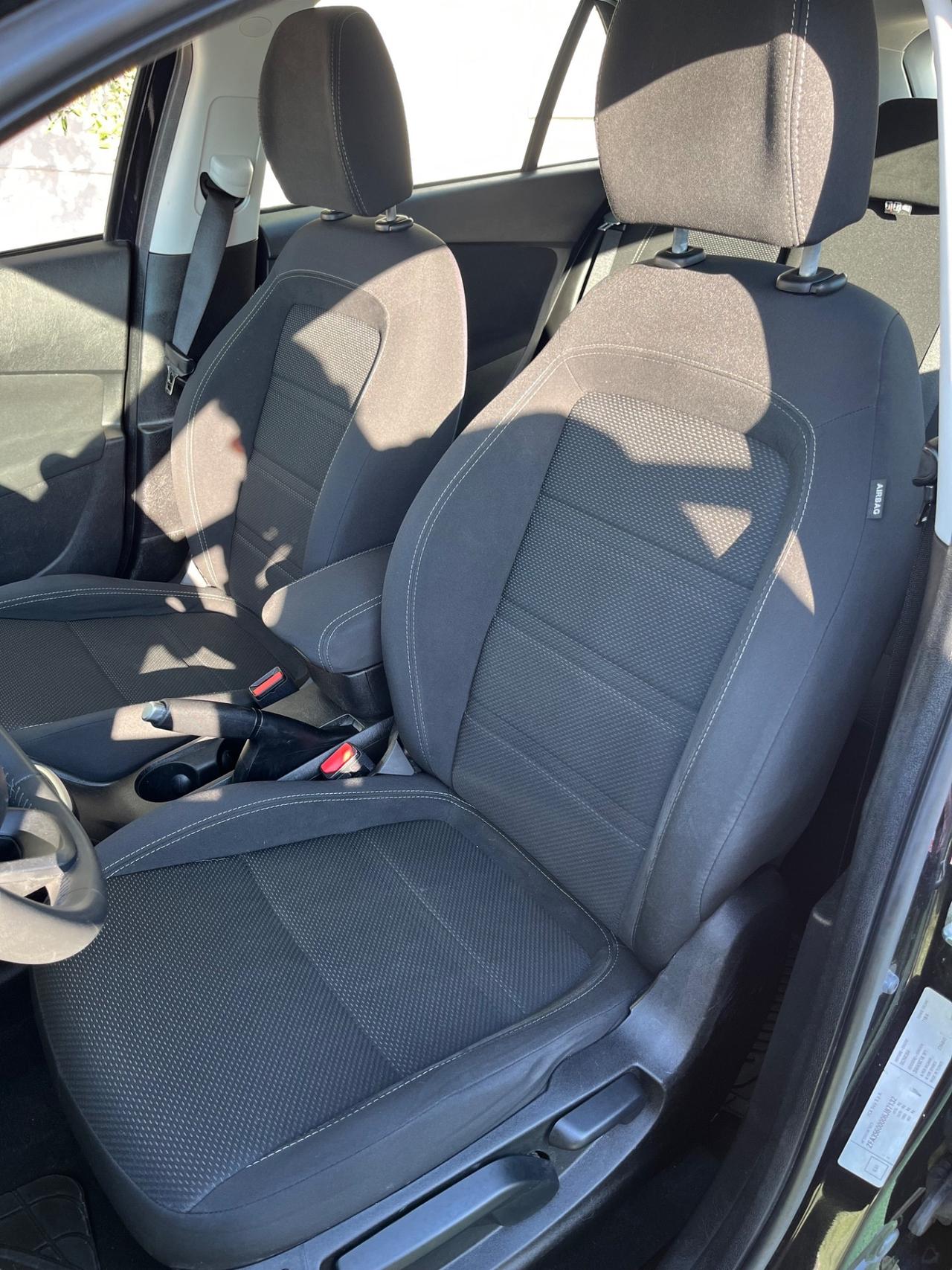 Fiat Tipo 1.6 Mjt S&S SW S-Design