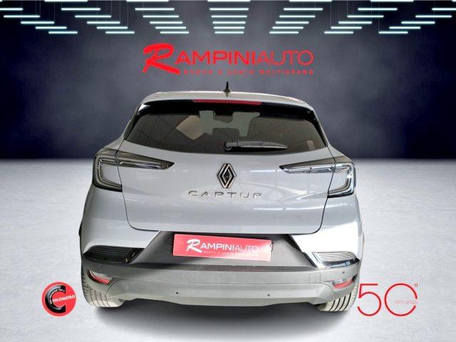 RENAULT Captur Eco-GPL 101 CV Techno km 0 Iva esposta