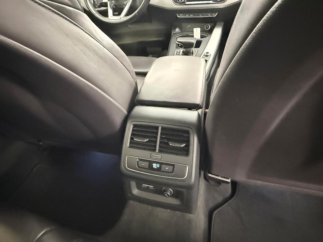 Audi A4 allroad 40 TDI 190 CV S tronic Business