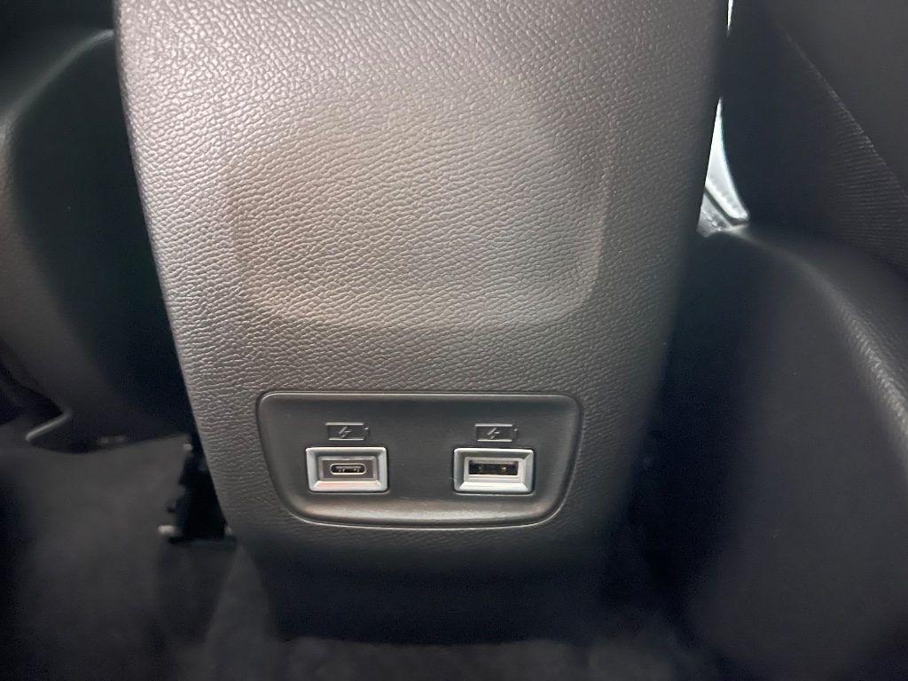 Peugeot 2008 GT Hybrid 145 MOTORE A CATENA 8 ANNI DI GARANZIA