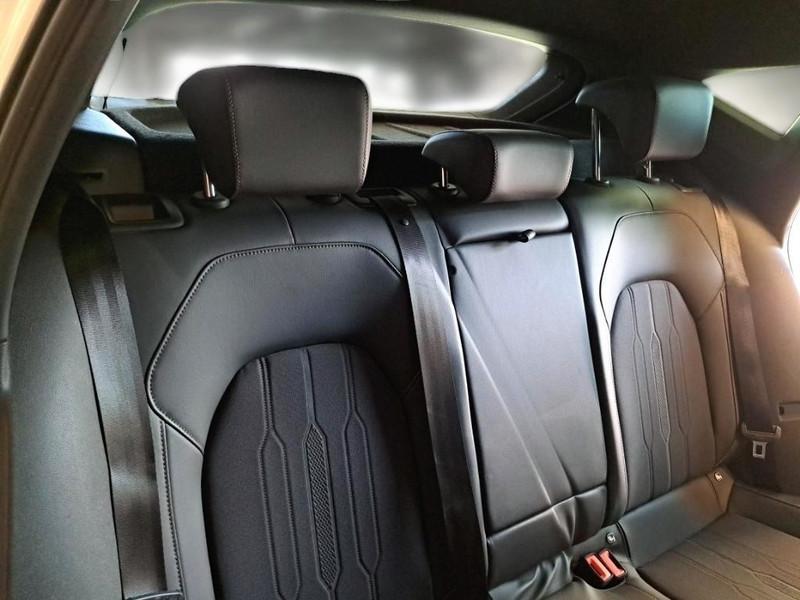 CUPRA FORMENTOR 1.4 E-HYBRID DSG SUV