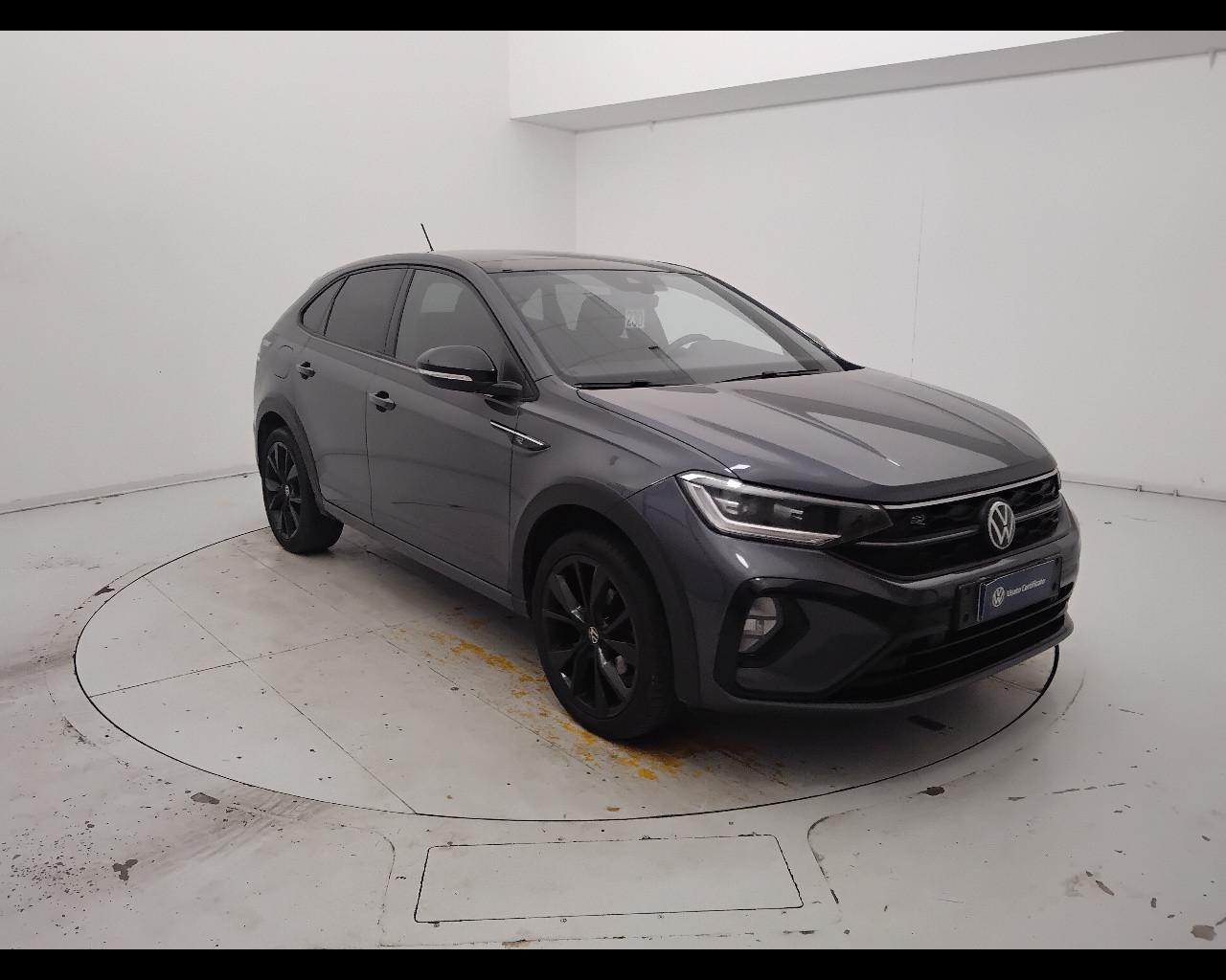 VOLKSWAGEN Taigo - Taigo 1.0 tsi R-Line 110cv