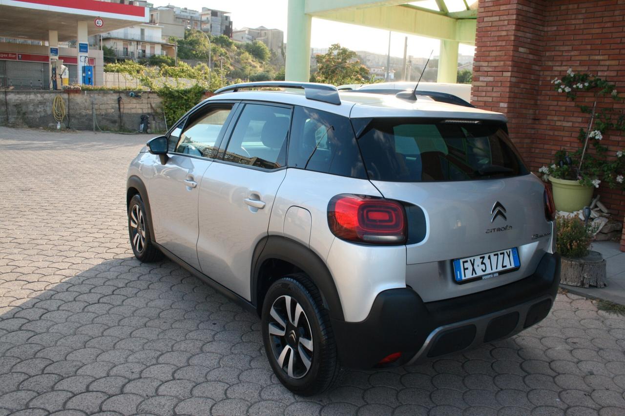 Citroen C3 Aircross C3 Aircross BlueHDi 100 S&S Shine