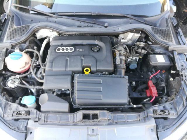 AUDI A1 1.4 TDI