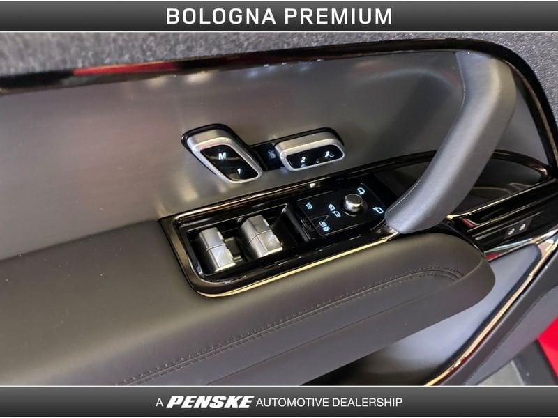 Land Rover RR Sport 3.0d i6 mhev Dynamic SE awd 250c