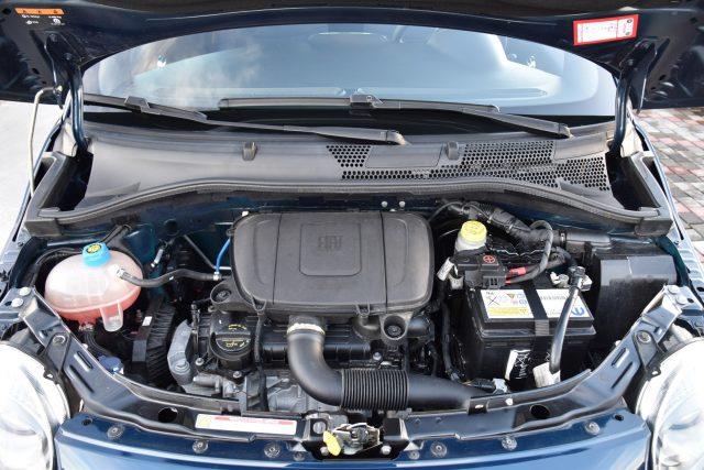 FIAT 500C 1.0 Hybrid Cult