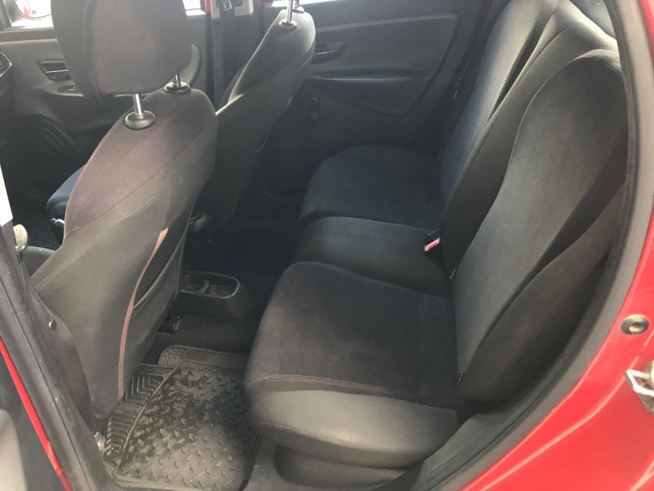 Lancia Ypsilon 0.9 TwinAir benzina/metano Ecochic