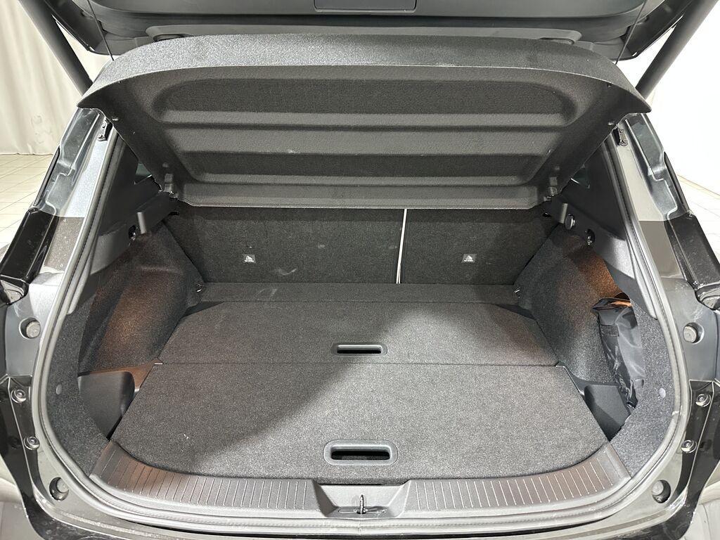 Nissan Qashqai 1.5 e-power Tekna 2wd e-shifter