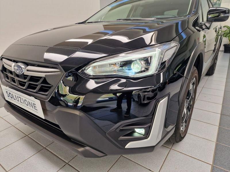 Subaru XV XV 2.0i e-Boxer MHEV Lineartronic Style Xtra