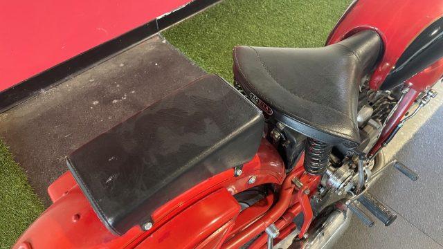 MOTO GUZZI Airone 250 AIRONE SPORT
