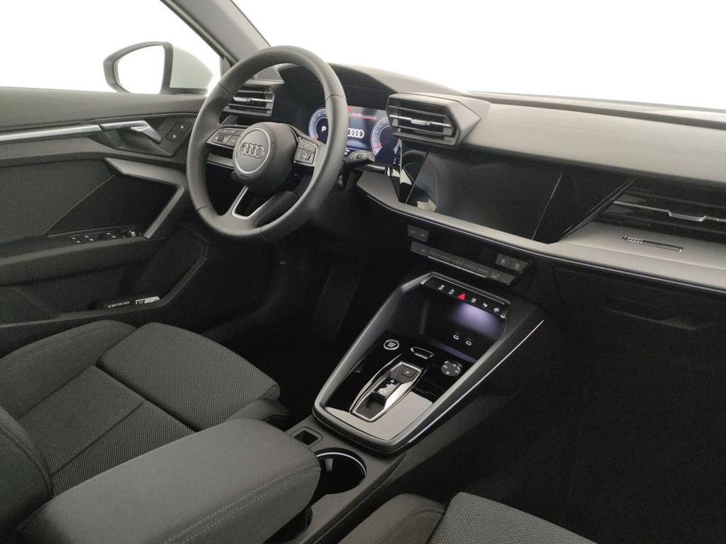 Audi A3 35 1.5 TFSI mHEV 48V Business Advanced S tronic
