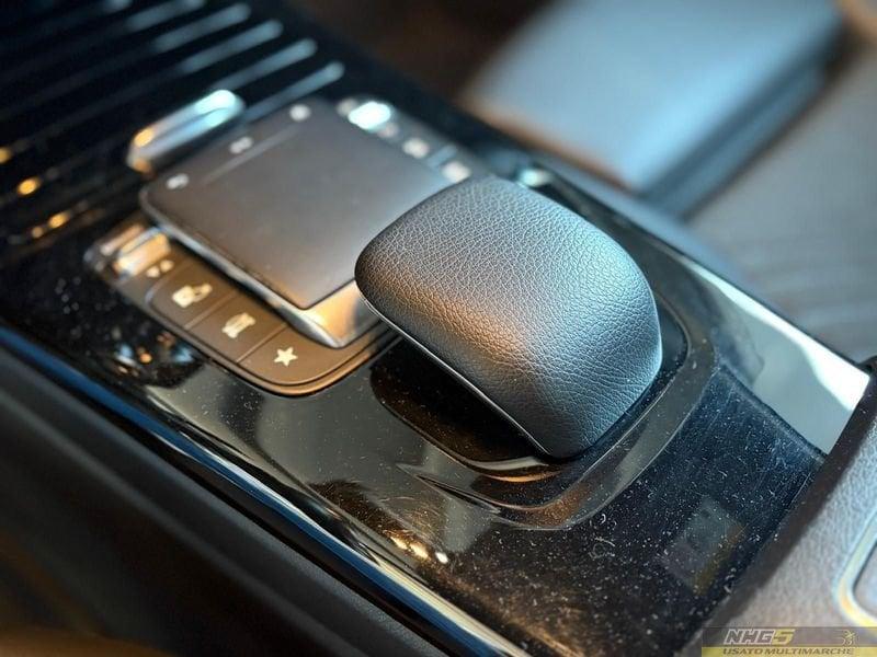 Mercedes-Benz Classe A A 180 d Automatic Business Plus