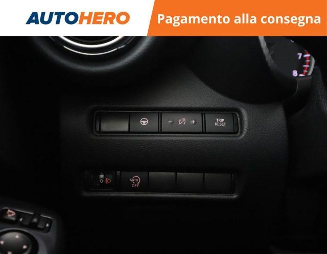 NISSAN Juke 1.0 DIG-T 114 CV DCT Acenta