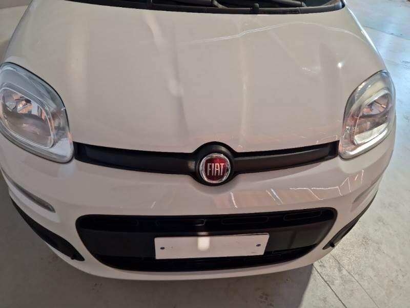 Fiat Panda 1.2 Easy 5 posti