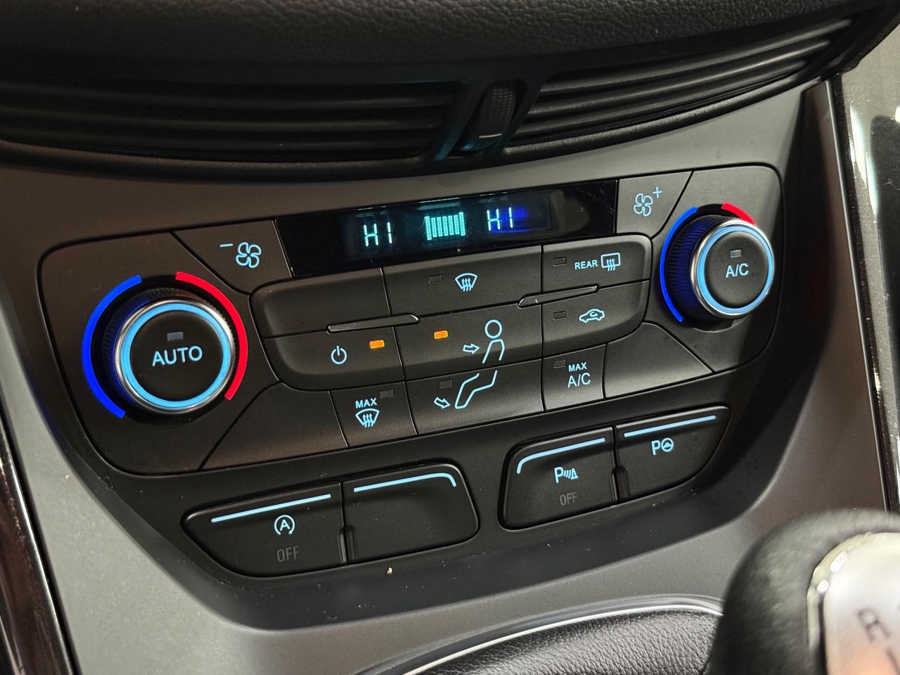 Ford Kuga 1.5 TDCI 120 CV ST-Line