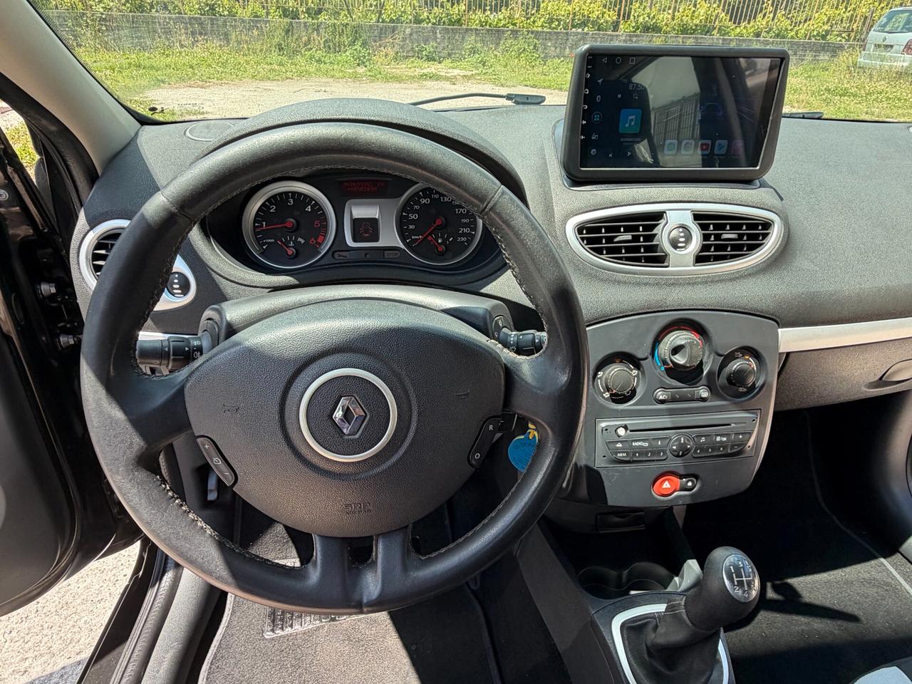Renault Clio 1.5 dCi 85CV 5 porte Confort