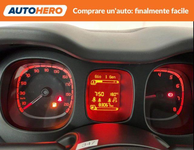 FIAT Panda 1.2 Easy