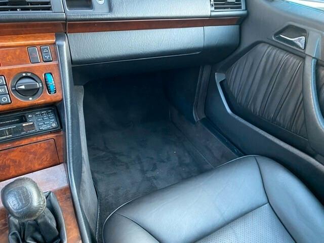 Mercedes-benz E-Series E 200 cat Cabriolet