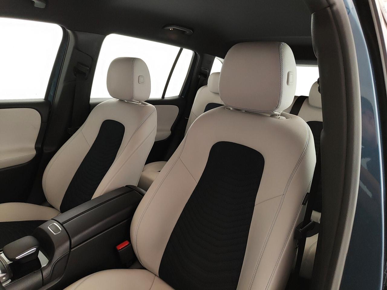 Mercedes-benz GLB 200 Automatic Business Extra