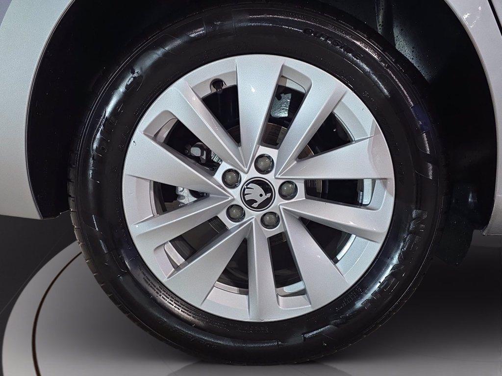 SKODA Scala 1.0 tsi selection 115cv del 2025