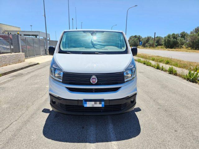 FIAT Talento 1.6 MJT 120CV PC-TN Furgone 12q