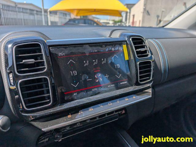 CITROEN C5 Aircross Hybrid 136 e-DCS6 You