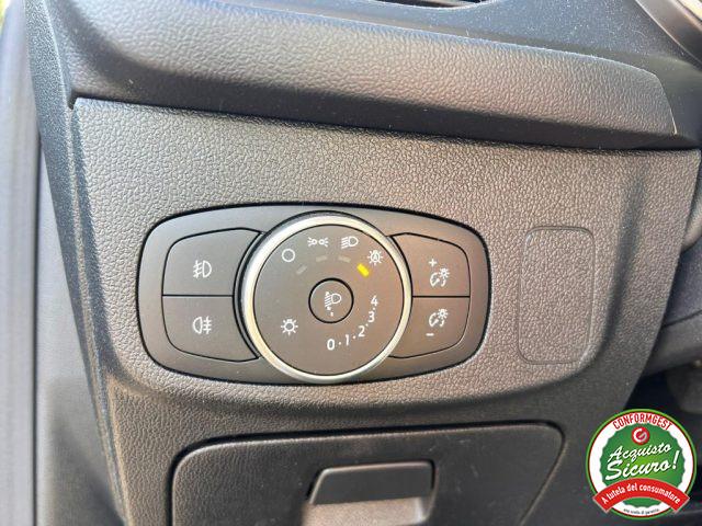 FORD Focus 1.5 EcoBlue 120 CV SW Business